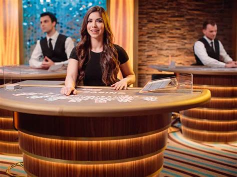 live casino anbieter